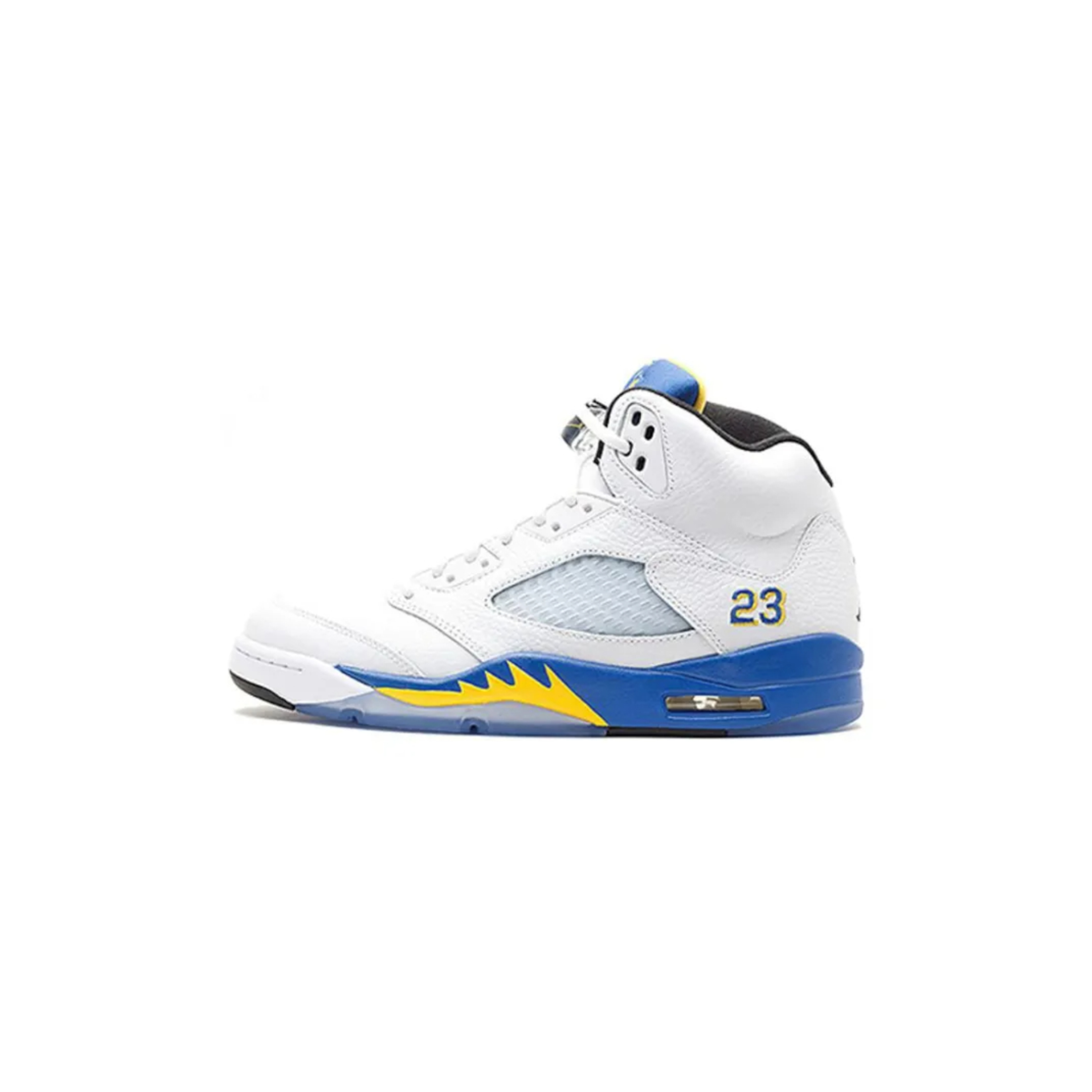 NIKE JORDAN 5 RETRO LANEY 136027-189